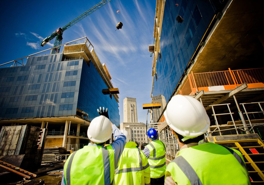 Commercial Construction1