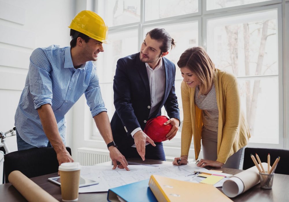 Consultation & Design Services1